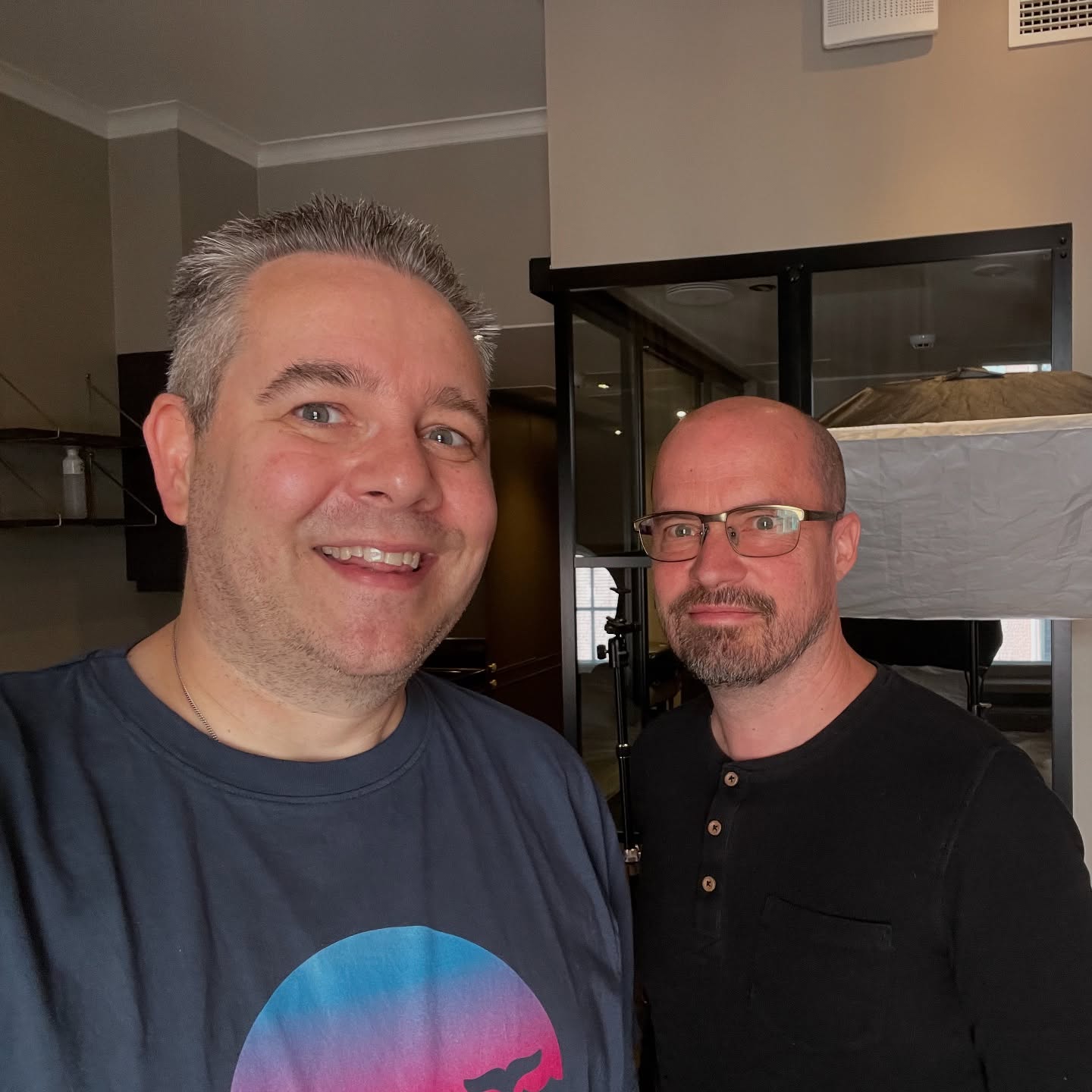 Interview with Muzikxpress